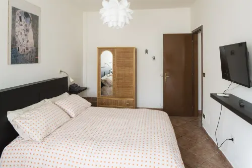 Giacomo Puccini Accommodation