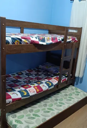 Summer Soul House Отели в г. Ilha Comprida