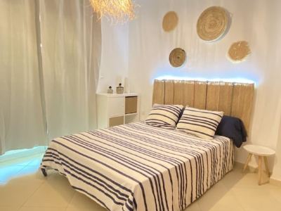 Beautiful Kenitra Apartment The High City
