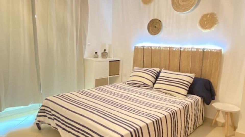 Beautiful Kenitra Apartment The High City