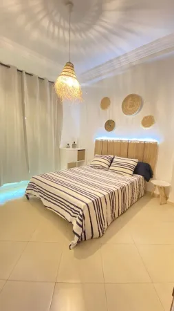 Beautiful Kenitra Apartment The High City Отели в г. Кенитра