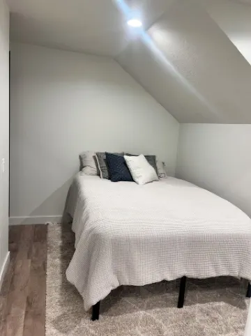 Charming 1-bedroom apartment with AC, WiFi in Draper - Skiing & Mountain Biking