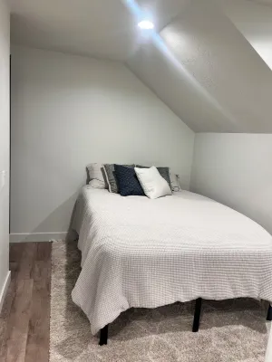 Charming 1-bedroom apartment with AC, WiFi in Draper - Skiing & Mountain Biking