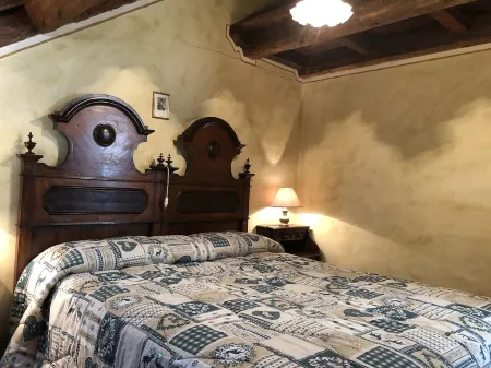 LA Lavanda Отели в г. Piedilago