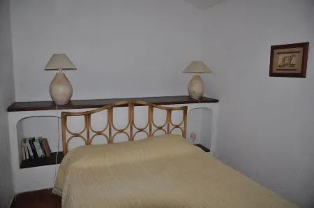 Pavillon Les Amandiers Отели в г. Лумио