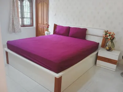 Entire villa for stay amidst all sightseeing locations with in 150km range . Hotels near GO FARM