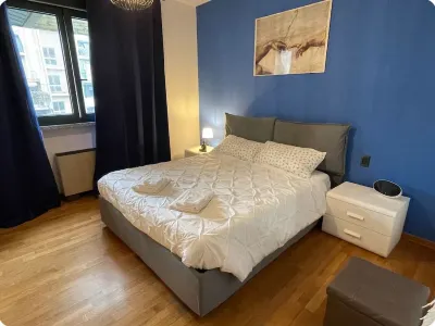 1 bedroom apartment in venice Hotels in Mestre Centro