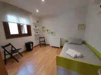 Ático Sobre el Mar Cantábrico en O Vicedo A Mariña Lucense Hotels in O Vicedo