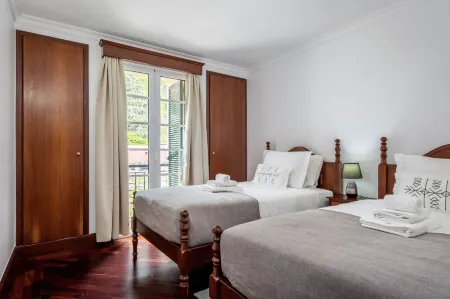 Pestanas Nest by Homie Отели рядом с достопримечательностью «Igreja de Sao Bento»