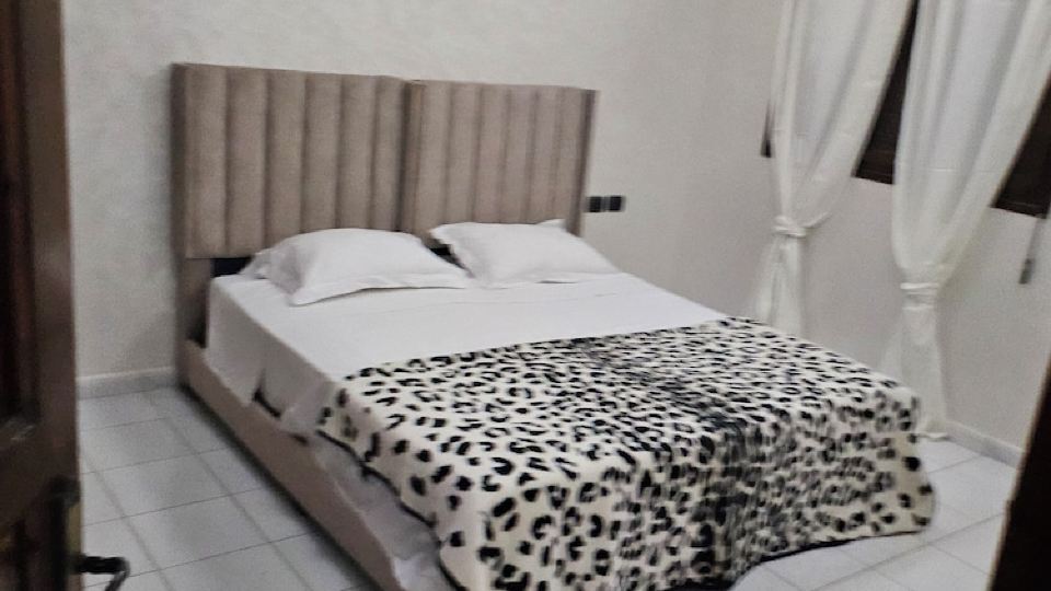 Appartement 100m2 à Mohammedia à 10 mn de la mer