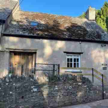 Cosy, comfy & tranquil farm cottage with log fire & country walks from the door Hotel Exterior