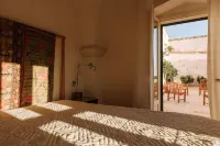 Masseria Lamacoppa Exclusive Estate Near Ostuni
