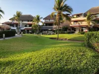 Beautiful villa in front of the Pacífic Ocean- 2 bedroom- فنادق في 