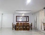 Montañita beach, Beachfront Villa with pool with a side bbq Hotels in Santa Elena