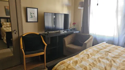 3-bedroom apartment just 11 minutes to San Francisco Bay