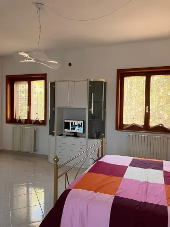 Vacation Home Villa TINA Отели в г. Контрада