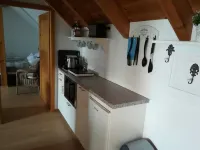 Fantastic apartment centrally in Altötting Hotels in Altotting