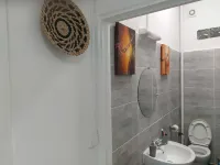 L'Azurey Grand Appartement Design