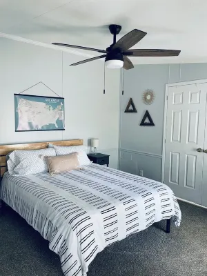 Vacationing doesn’t have to be a chore; it can be a pleasure at Arbor Roads! فنادق في ريدينغ