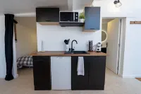 Veranda Pia Hotels in Frontignan