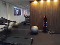 Apartment 600 meters from the beach Hotels in Cabedelo