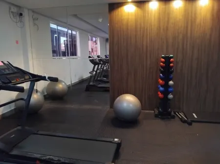 Apartment 600 meters from the beach