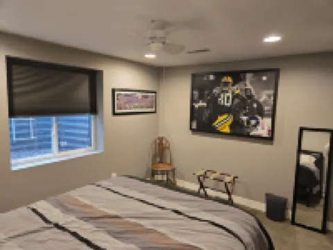 Prepared to be WOWEd by this 3 bedroom perfectly located house in Appleton. Hotels in Appleton