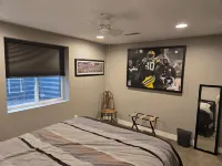 Prepared to be WOWEd by this 3 bedroom perfectly located house in Appleton.