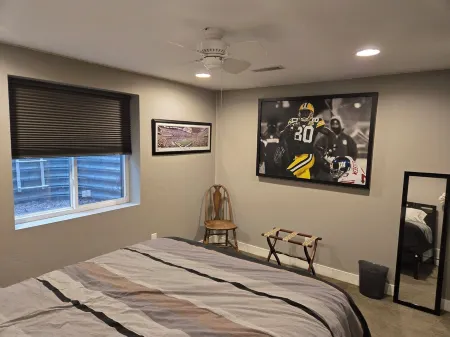 Prepared to be WOWEd by this 3 bedroom perfectly located house in Appleton.