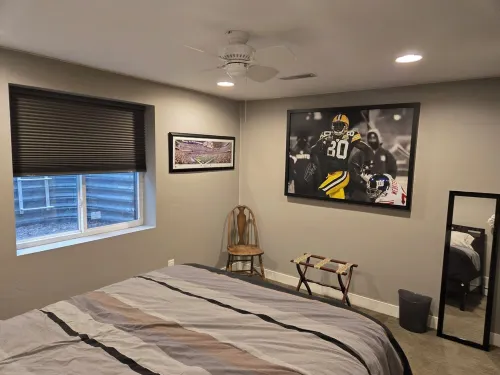 Prepared to be WOWEd by this 3 bedroom perfectly located house in Appleton.