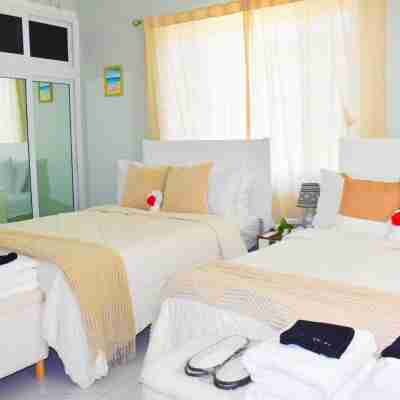 Luxury 3Br Villa I Private Pool I High-Speed Wi-Fi I Near 876 Beach Club Rooms