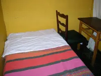 La casa de Martín. casa tranquila en un barrio residencial 濱海馬格達萊納住宿飯店