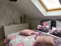 Vacation apartment "Juliane" at the Geiseltalsee