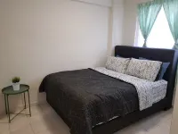 RestQube Homestay @ Putrajaya