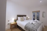 Harbour Tide Hotels in Lynton and Lynmouth