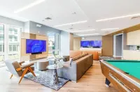 Pristine Studio Apartment in LIC Minutes from Grand Central