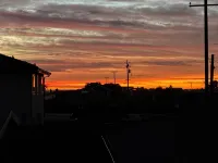 Brand new executive home