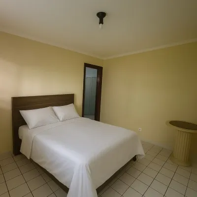 Home for COP30, 5 Suites, Event Hall, Perfect for Delegations - Green Ville 1 Các khách sạn ở 