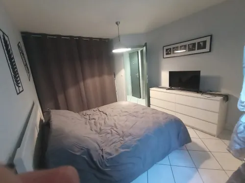 Quiet with all amenities and transport nearby