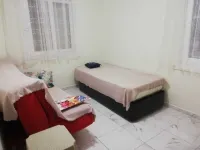 Didim Altınkum Beachfront Luxury Duplex Villa