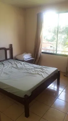 Apartment overlooking the volcano II Hotel a 