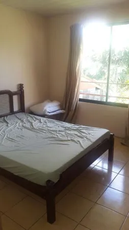 Apartment overlooking the volcano II Отели в г. Турриальба