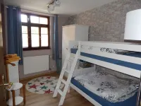 Tasteful half-timbered apartment in the heart of Michelstadt's old town!