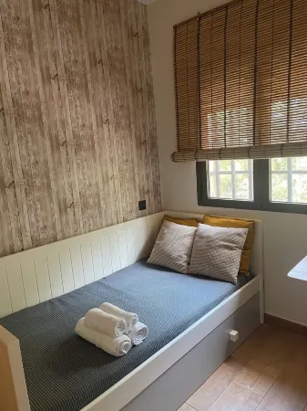 Casa Rural Playa de Altomira, ¡montaña y Playa en un Mismo Entorno!