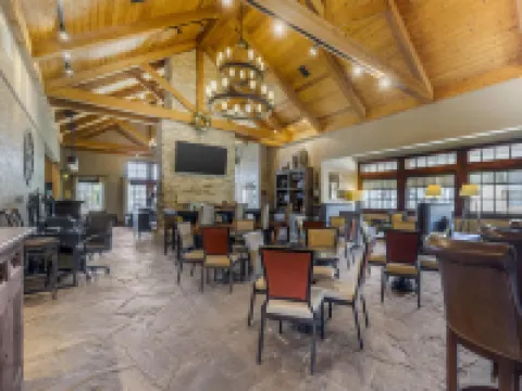 Best Western Plus Weatherford Hoteles en Condado de Custer