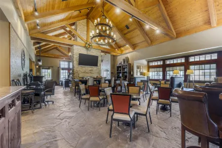 Best Western Plus Weatherford Отели в г. Кастер