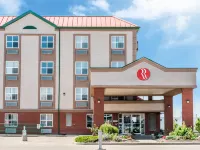 Ramada by Wyndham Sherwood Park Hotels in Strathcona County