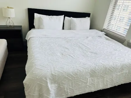 Cozy place with great atmosphere away from home