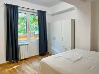 Angela's1-bedroom condo in Skopje center