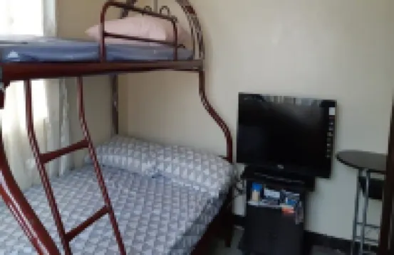 Nini's Little Room in Sorsogon City 索索貢酒店